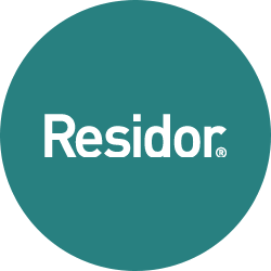 Residor Logo