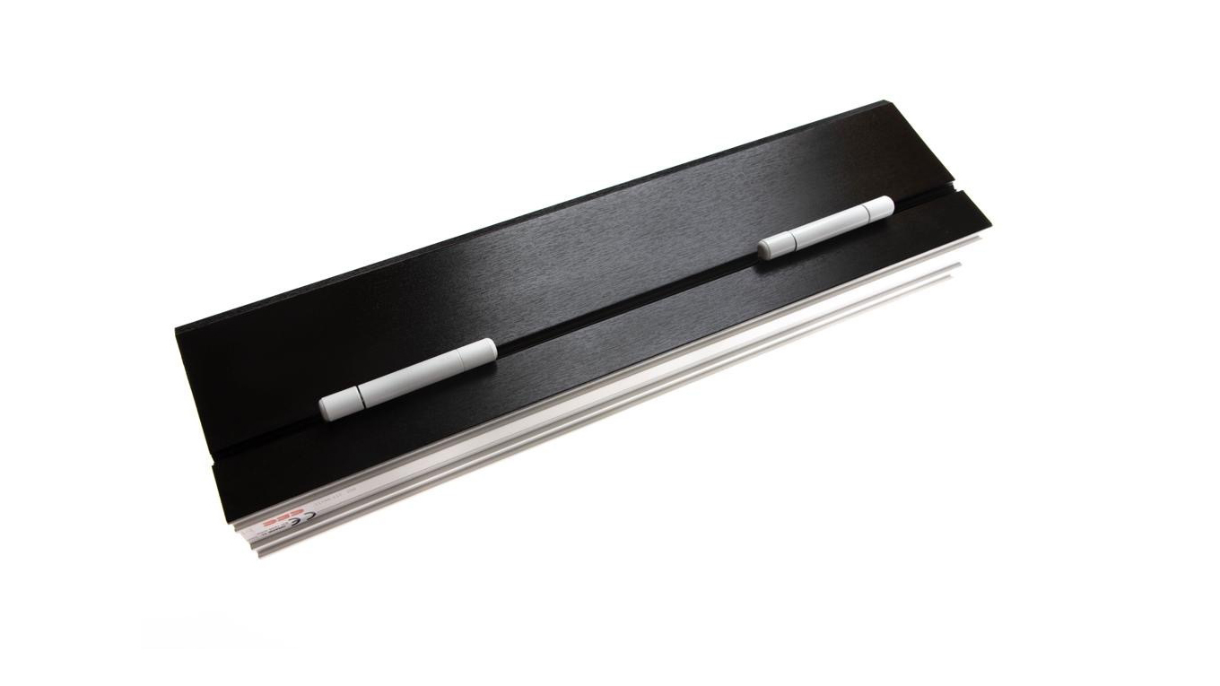 Residence Collection – SFS Flush Door Hinge