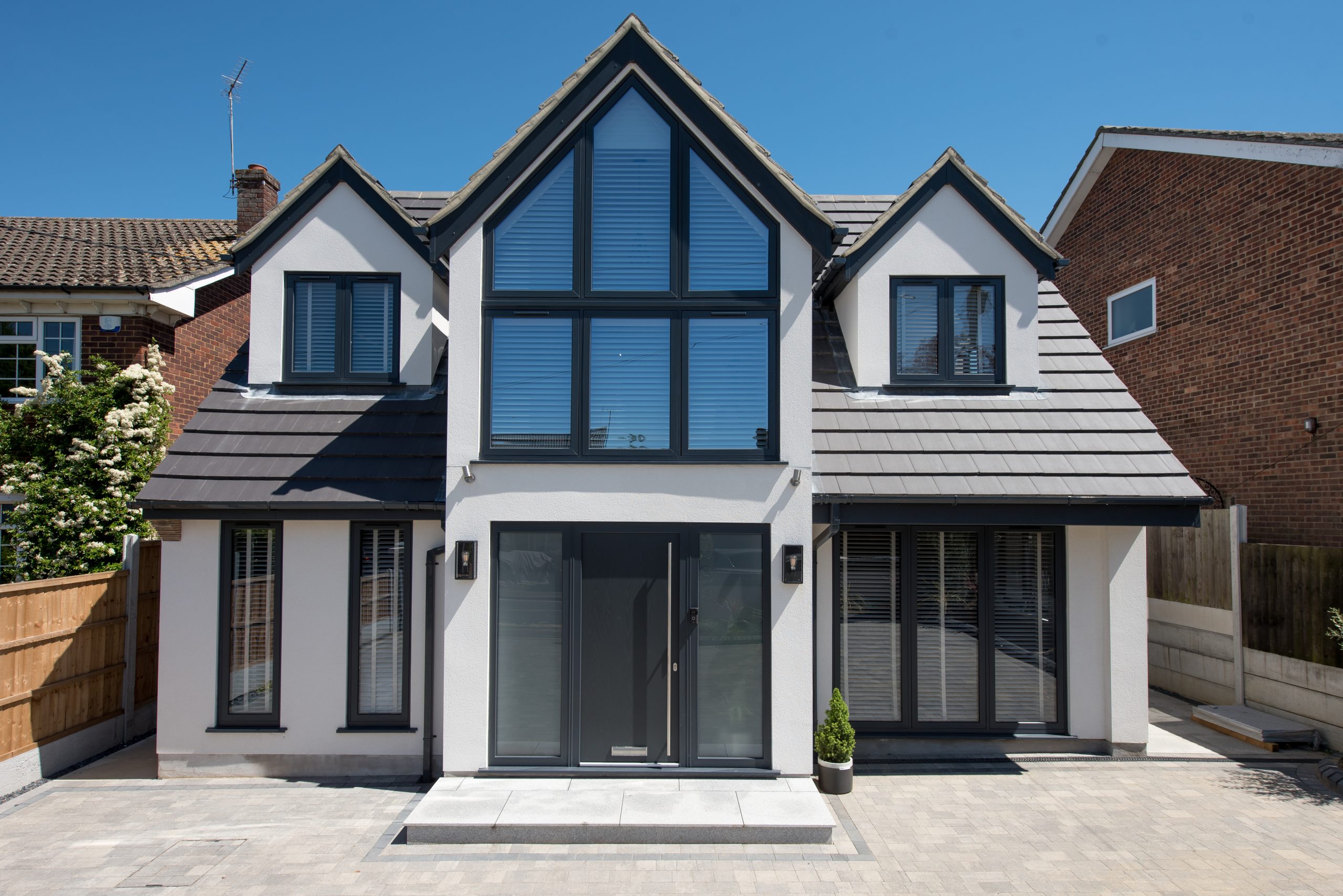 Why installers choose Aluplast PVC windows: Top benefits