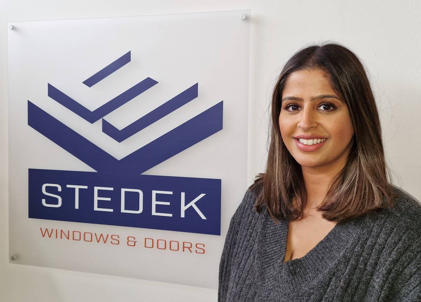 Stedek welcomes Shivani Kattri as new Business Development Manager