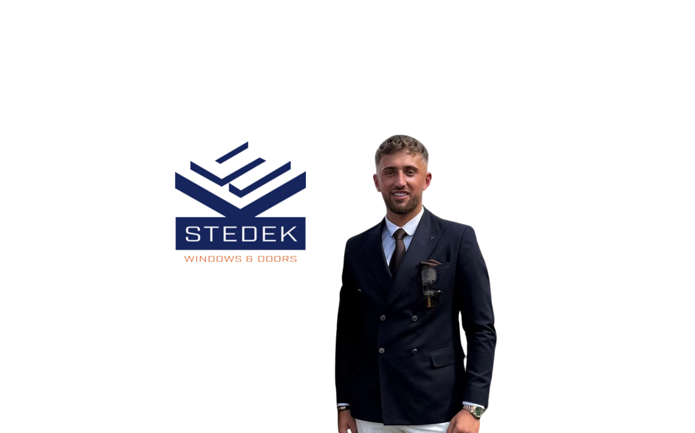 Meet Charlie: Your Business Development Manager in the North